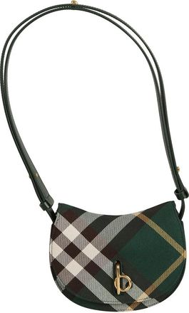 Burberry Rocking Horse Schoudertas - Dames - Schoudertassen - Veelkleurig - ONE Size - Tassen