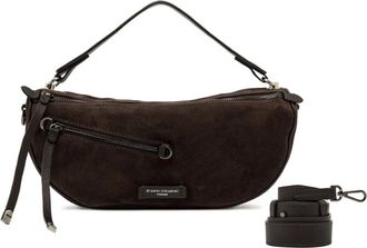 Gianni Chiarini Mujer, Bolsos, Marrón, Talla: ONE Size