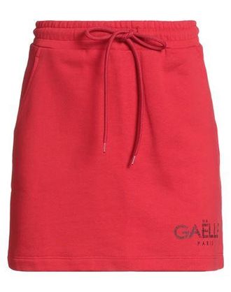 Ga&euml;lle Paris BOTTOMWEAR - Mini skirts on YOOX.COM