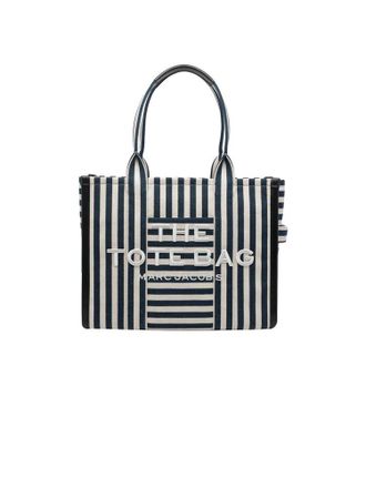 Marc Jacobs Tote Bag Blauw
