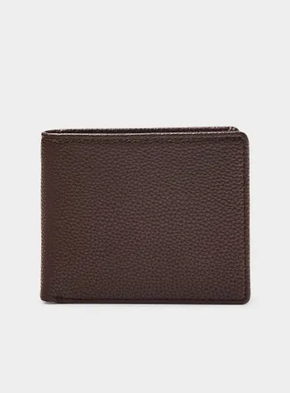 Le 31 Mens Minimalist leather wallet