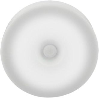 OEM Elegante Luce Notturna Ricaricabile Con Comandi Touch (batterie Non Incluse)