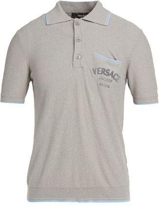 Versace TOPWEAR - Polo su YOOX.COM
