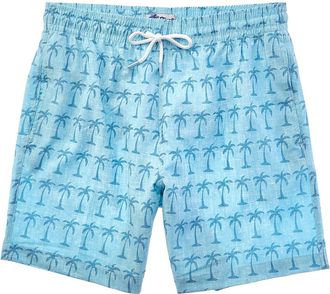 Trunks Surf & Swim Co. Sano Swim Short