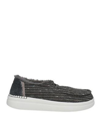 HeyDude FOOTWEAR - Lace-up shoes on YOOX.COM