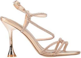 Ex&eacute; SCHUHE - Sandalen auf YOOX.COM