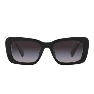 Miu Miu Mu07 Ys Sonnenbrille