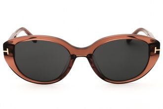 Tom Ford FT1246K Sunglasses - Brown