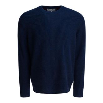 Alex Mill Hombre, Jerseys, Azul, Talla: XL