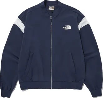 The North Face White Label Jacket Navy NJ3BP11K
