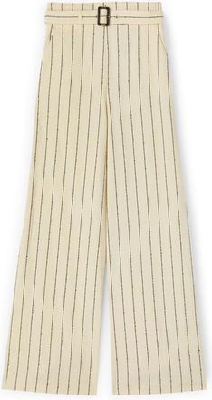 Motivi Donna, Pantaloni, Beige, S, new