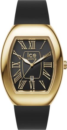 Ice Watch Analoog Horloge - Dames - Horloges - Geel - ONE Size - Accessoires