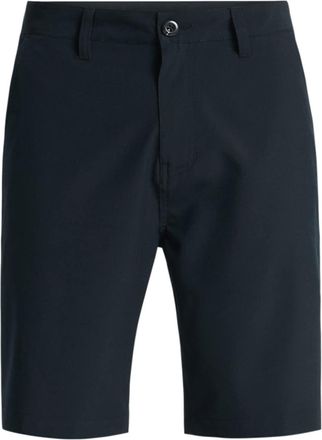 Quiksilver Badeshorts QUIKSILVER Union Amph 20, Herren, Gr. 29(XS/S), US-Gr&ouml;ssen, schwarz, Polyester, Badehosen Badeshorts