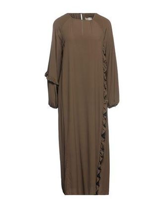 Momoni DRESSES - Midi dresses sur YOOX.COM