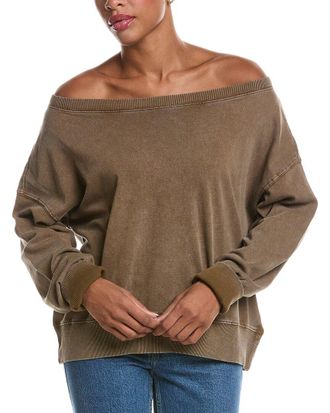 Chaser Fleece Bellini Pullover