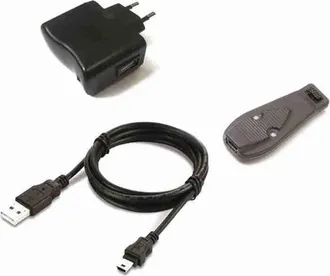 Pierre Cardin Kit Cargador Bater&iacute;a Morphkey Cardin Morphkeycb