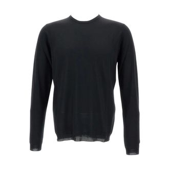 Goes Botanical Goes Botanical, Uomo, Maglie, Nero, 2Xl, new