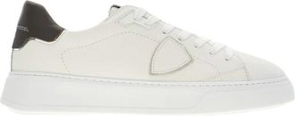 Philippe Model Sneakers - Heren - Sneakers - Wit - 45 EU - Schoenen