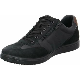 Jomos Sneaker - Heren - Schoenen - Zwart - Maat: 42 EU