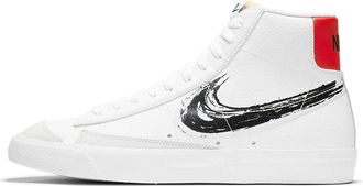 Nike Blazer Mid 77 Vintage Brushstroke DC4838-100