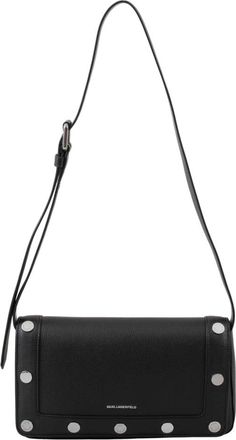 Karl Lagerfeld Donna, Borse, Nero, Taglia unica, new