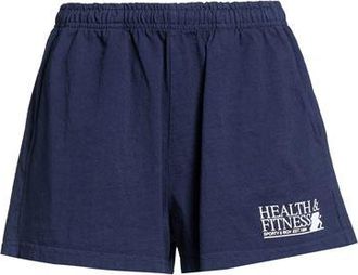 Sporty & Rich BOTTOMWEAR - Shorts & Bermuda Shorts sur YOOX.COM