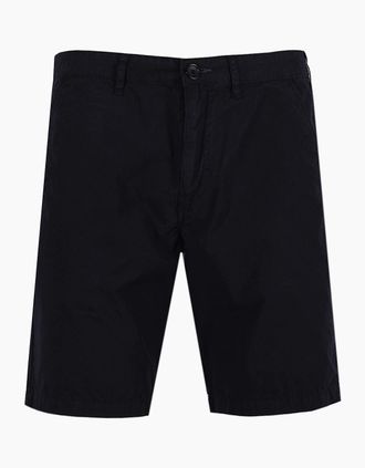 Paul Smith Mens PAUL SMITH SHORTS NAVY - Size: 34/32