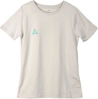 Nike (WMNS) Nike x ACG Logo Tee AR0392-072