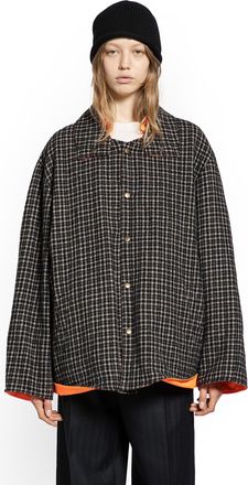 Maison Margiela Cropped Jacket