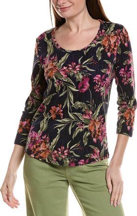 Tommy Bahama Ashby Isles Orchid Isle T-Shirt