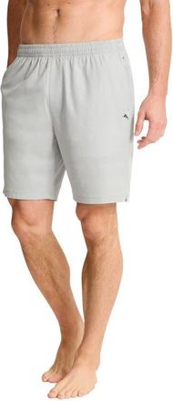 Tommy Bahama Huntington Bay Swim Trunks in Arctic at Nordstrom, Size 2Xlt