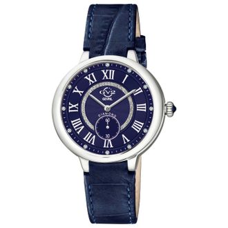 Gevril Group Rome Diamond Womens Watch