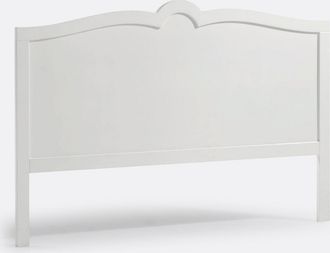 La Redoute Interieurs Gelakt hoofdbord, Sydia