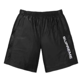 SUPREME SS26 Chain Link Basketball Short Black SUP-SS26-364-BLK