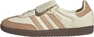 adidas Samba LT - Heren - Skateschoenen - Beige - 42 EU - Leer - Fitness