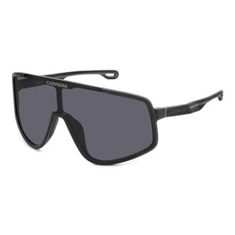 Carrera 4017/S 0003 IR Black/Dark Grey