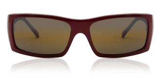 Vuarnet VL2202 ALTITUDE 0007 2136 Mens Sunglasses Black Size 60