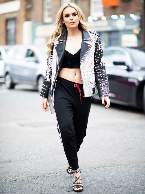 The New It Girls Of Fashion Week | Stylight