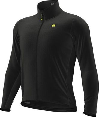 Al&eacute; Guscio Light Pack 2.0 Jacket Velojacke f&uuml;r Herren | schwarz