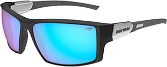 Mormaii Joaca Force M0185A1497 Mens Sunglasses Black Size 61