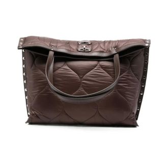 Zanellato Dames, Tassen, Bruin, Maat: ONE Size
