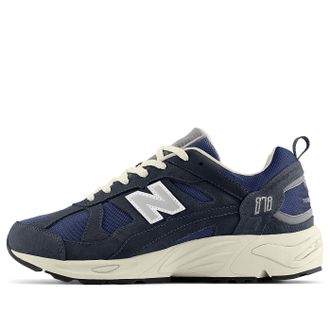 New Balance 878 Running Sneakers Navy CM878OB1
