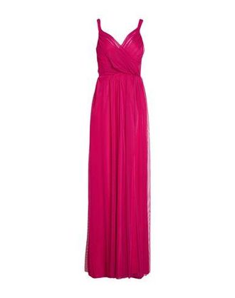 Carla Montanarini VESTIDOS - Vestidos largos en YOOX.COM