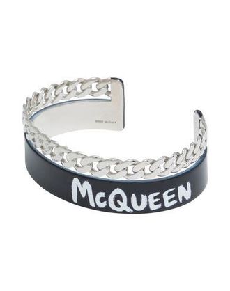 Alexander McQueen SCHMUCK und UHREN - Armb&auml;nder auf YOOX.COM