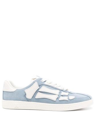 スニーカー AMIRI FW25 Amiri Sneakers (AMFOSR1140 ASHLEY BLUE) Blue Amiri Shoes / Footwear: Shop up to −72% | Stylight