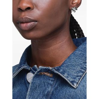 Marc Jacobs Daisy Stud Earrings