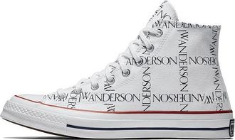 Converse J.W. Anderson x Chuck 70 Hi Top Grid 160808C