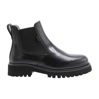 Nero Giardini Schoenen, Heren, Zwart, 40 EU, Powell Boot