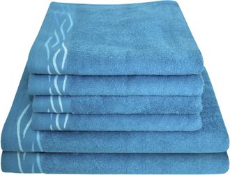 Dyckhoff Handtuch Set