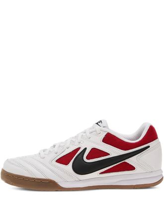 Nike Gato leather trainers - White